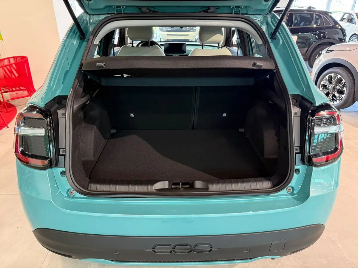Fiat 600 nuova a Reggio Emilia (20)
