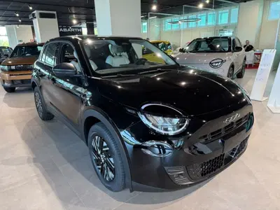 Fiat 600 1.2 Pop 100cv nuova a Reggio nell'Emilia