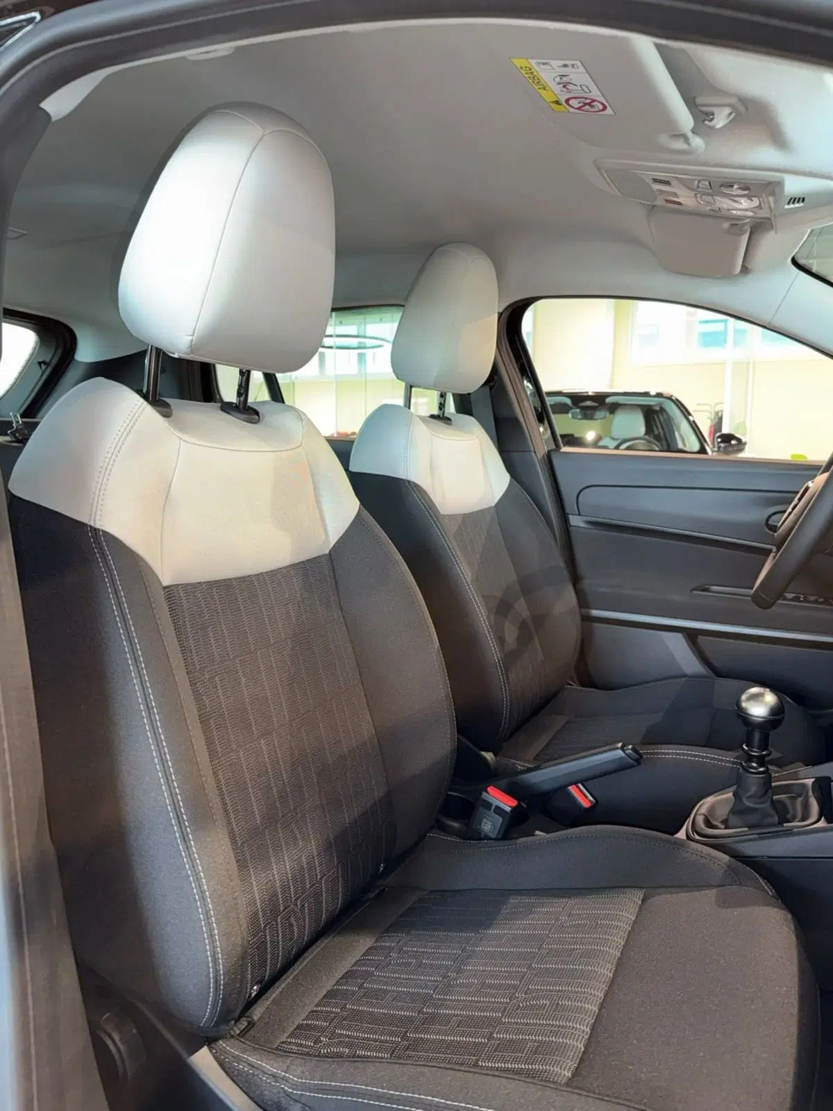 Fiat 600 nuova a Reggio Emilia (14)