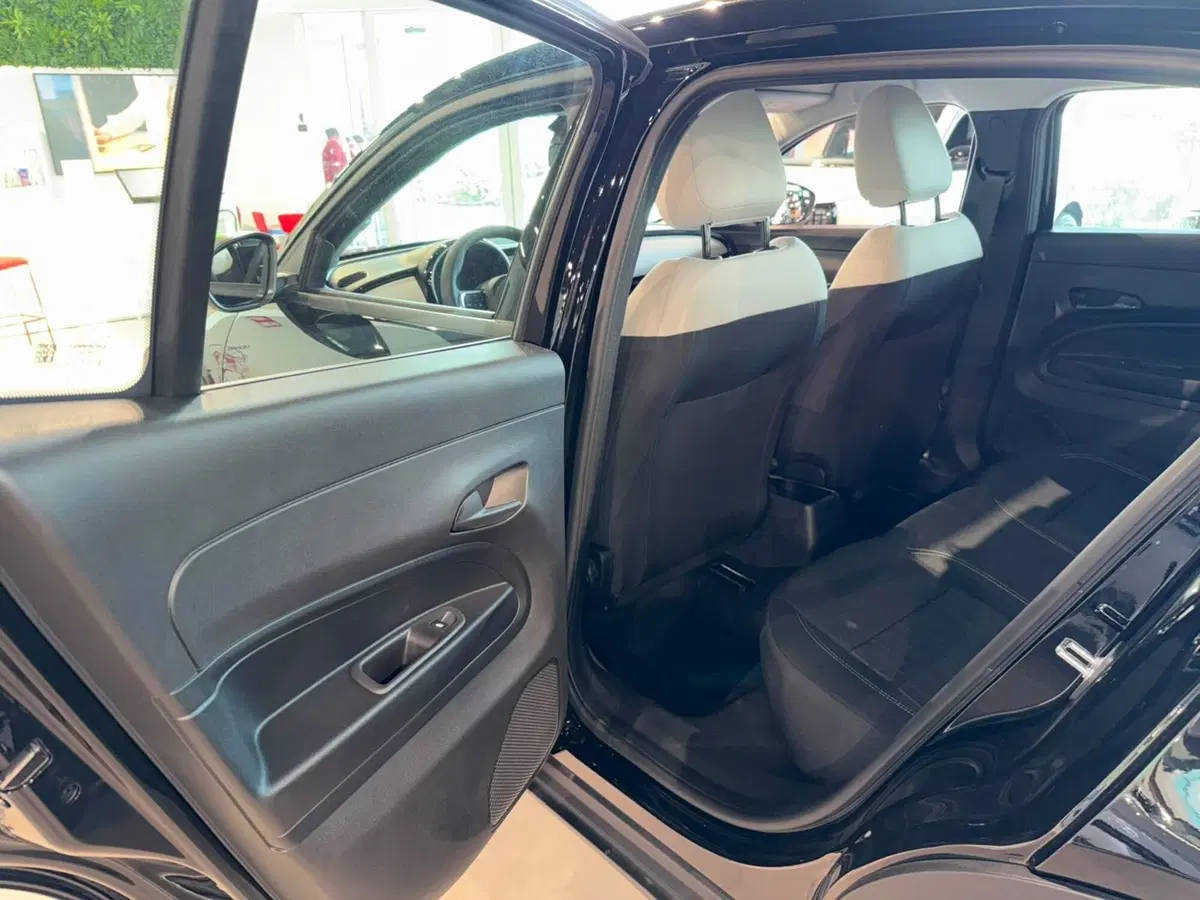 Fiat 600 nuova a Reggio Emilia (15)