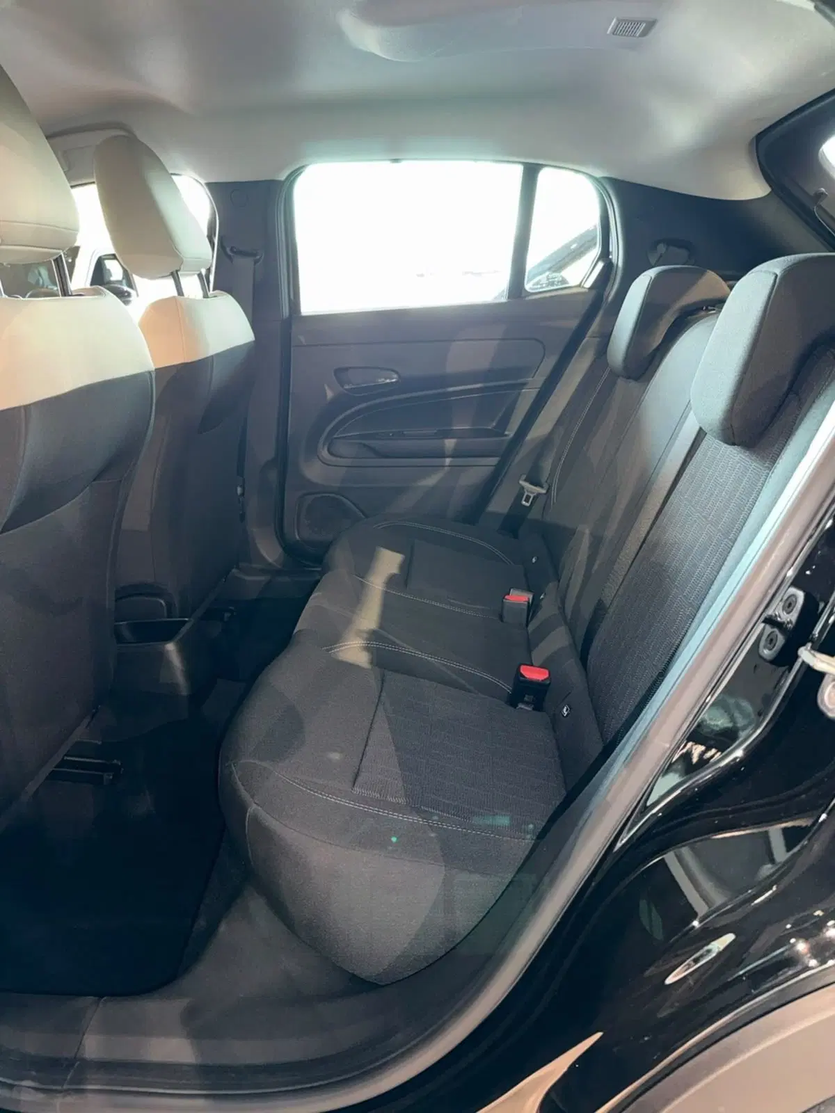 Fiat 600 nuova a Reggio Emilia (16)