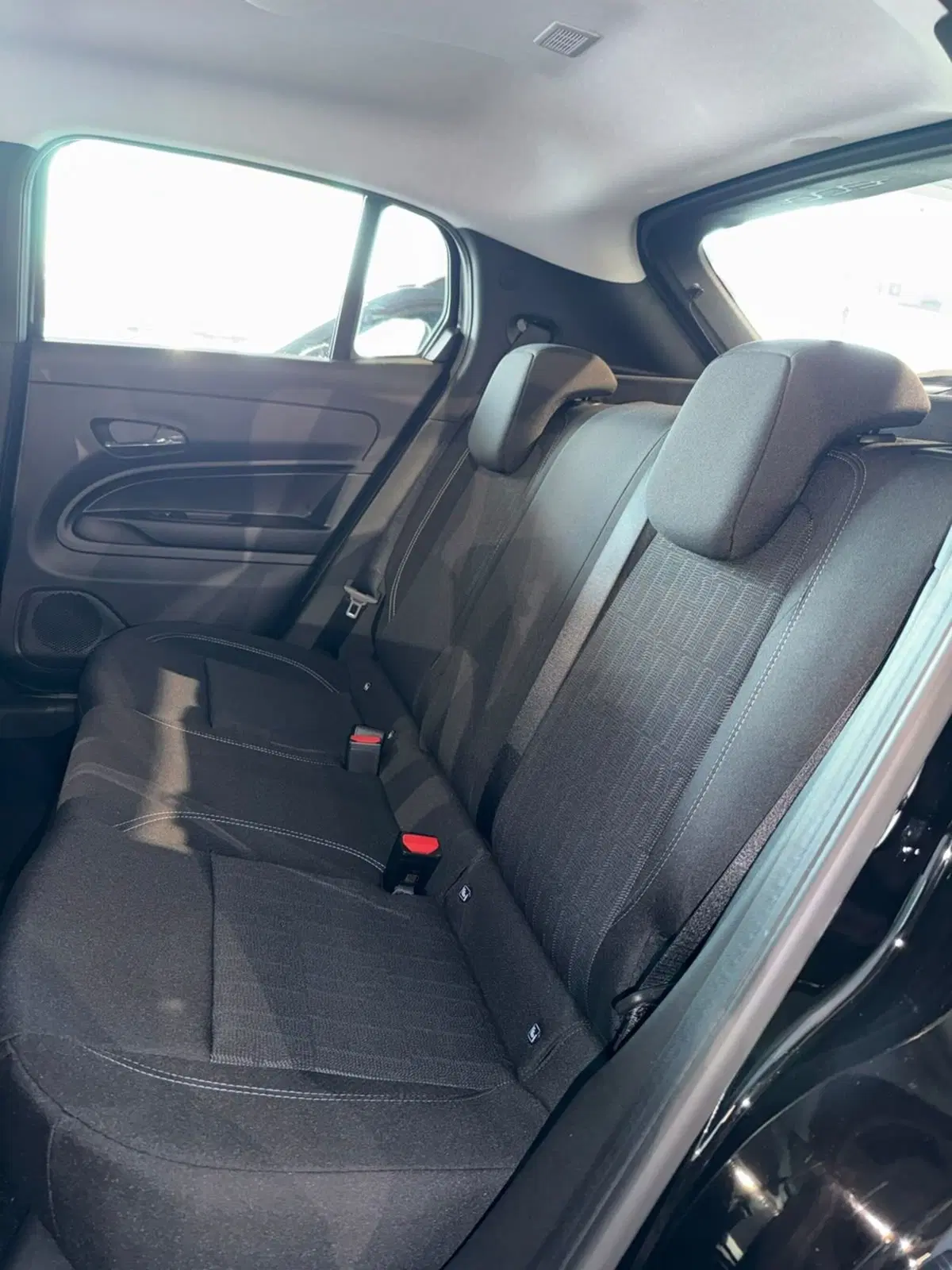 Fiat 600 nuova a Reggio Emilia (17)