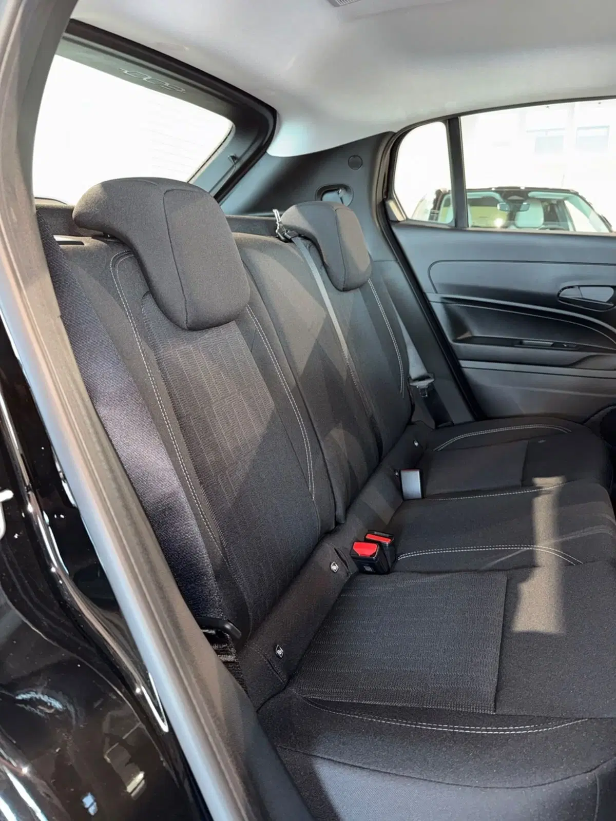 Fiat 600 nuova a Reggio Emilia (18)