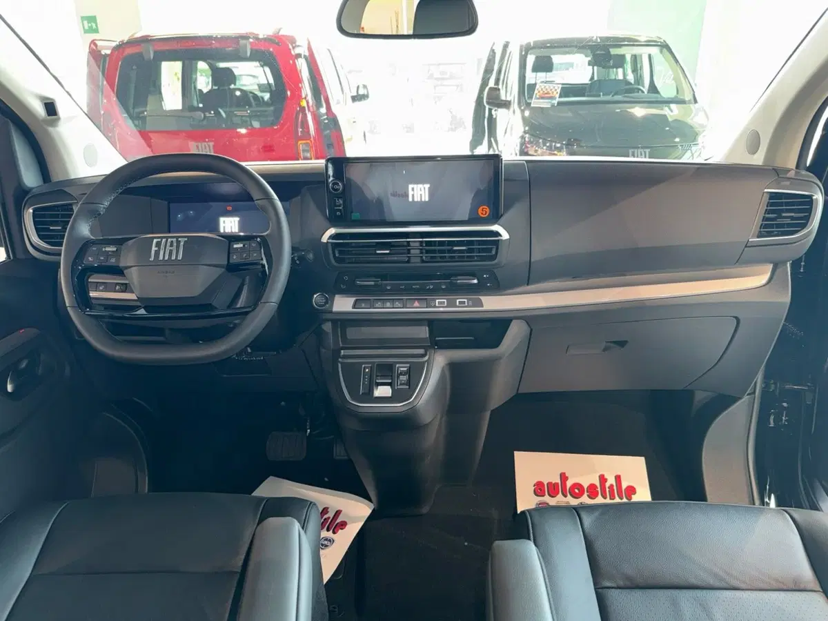 Fiat Ulysse nuova a Reggio Emilia (12)