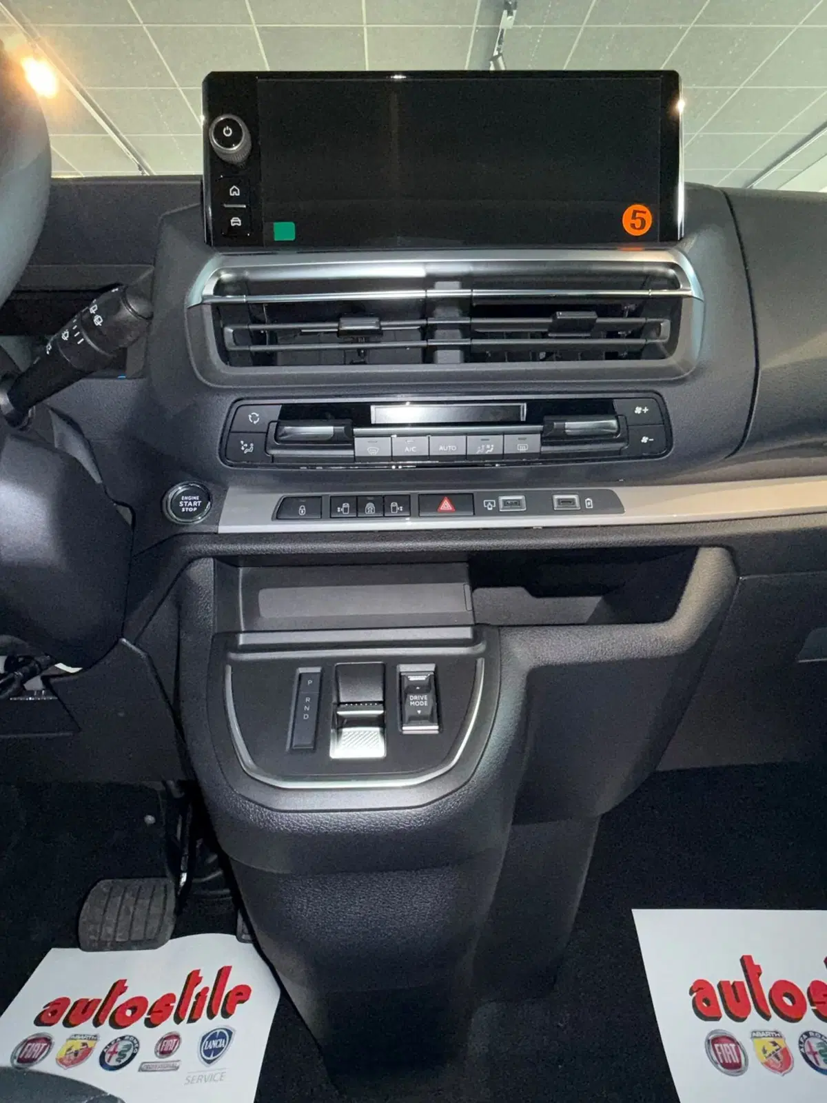 Fiat Ulysse nuova a Reggio Emilia (14)
