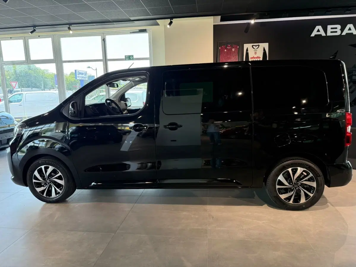 Fiat Ulysse nuova a Reggio Emilia (4)