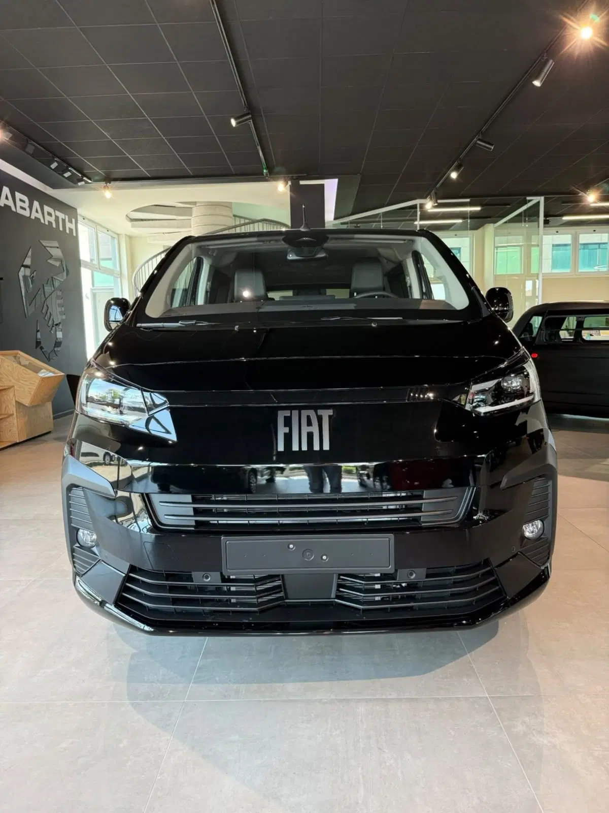 Fiat Ulysse nuova a Reggio Emilia (6)