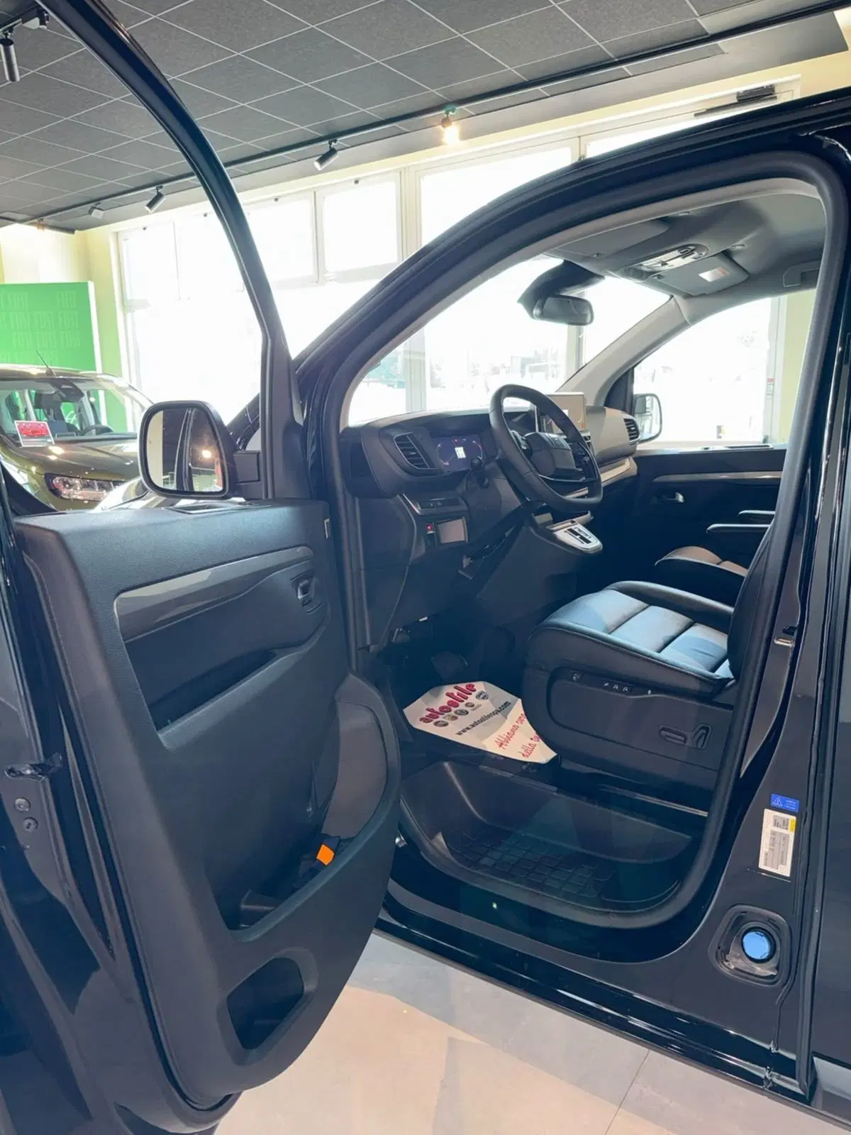 Fiat Ulysse nuova a Reggio Emilia (7)