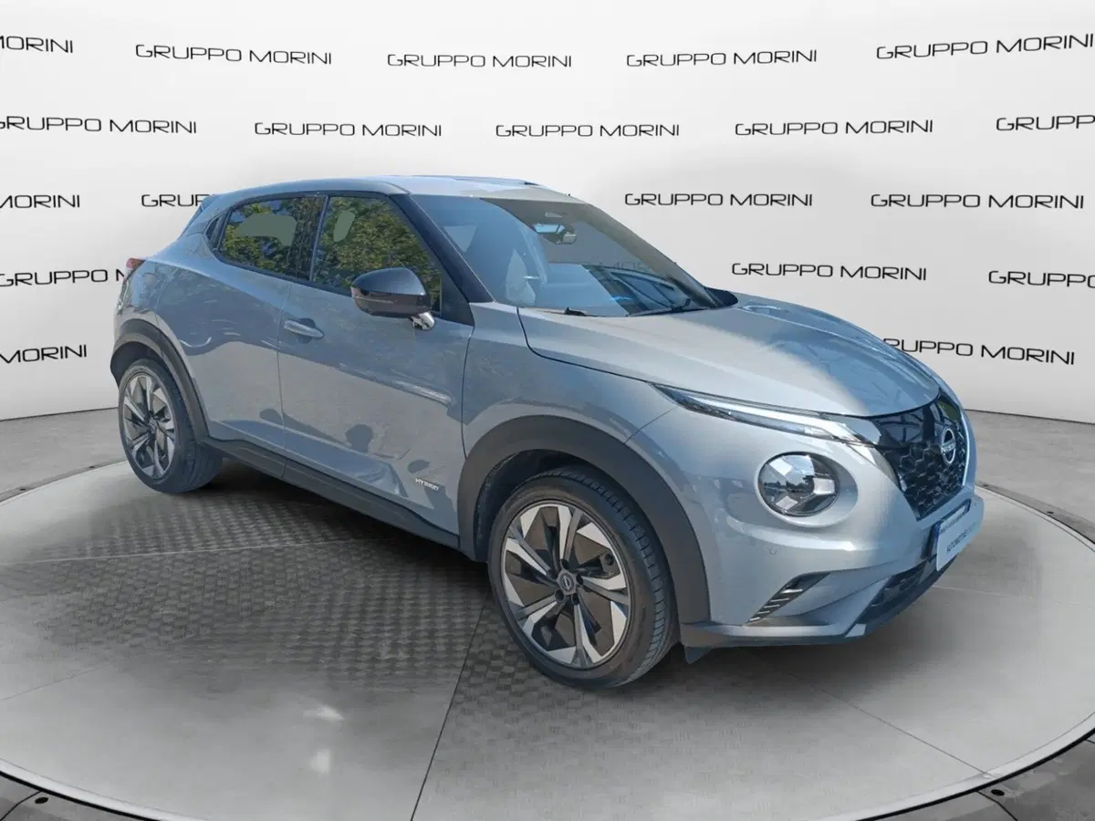 Nissan Juke usata a Forlì-Cesena