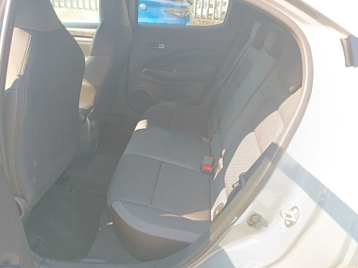 Nissan Juke usata a Forlì-Cesena (10)