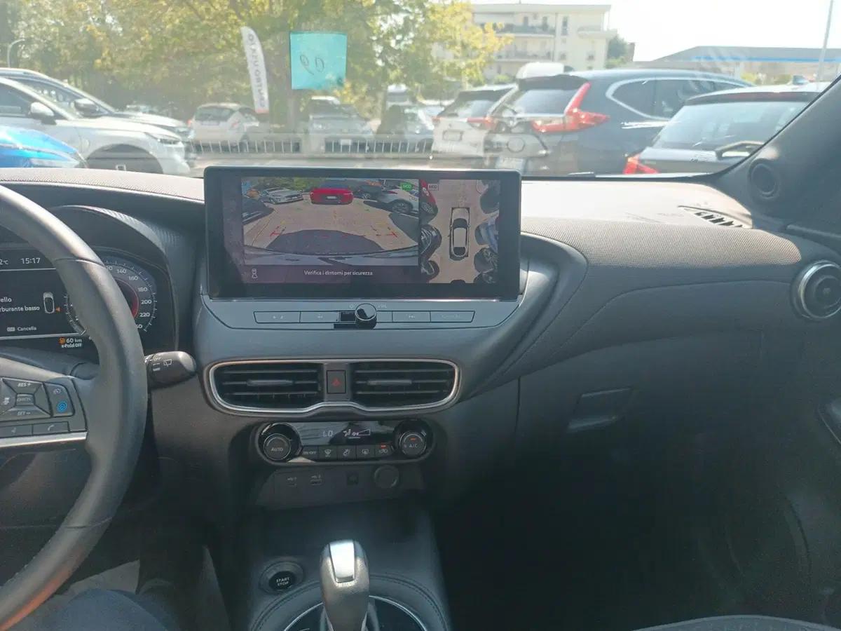 Nissan Juke usata a Forlì-Cesena (12)