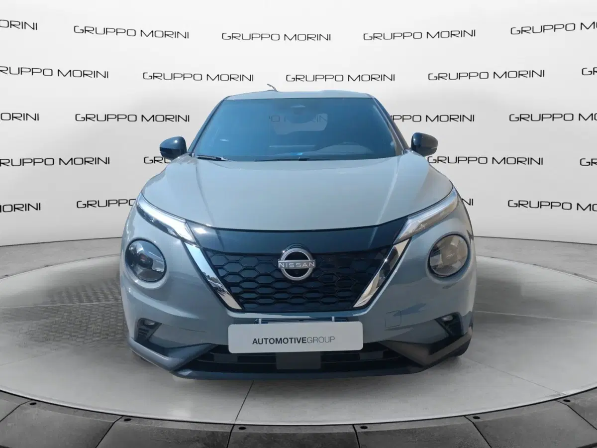 Nissan Juke usata a Forlì-Cesena (2)