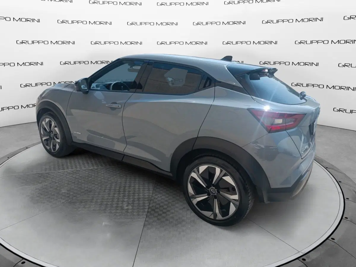 Nissan Juke usata a Forlì-Cesena (4)