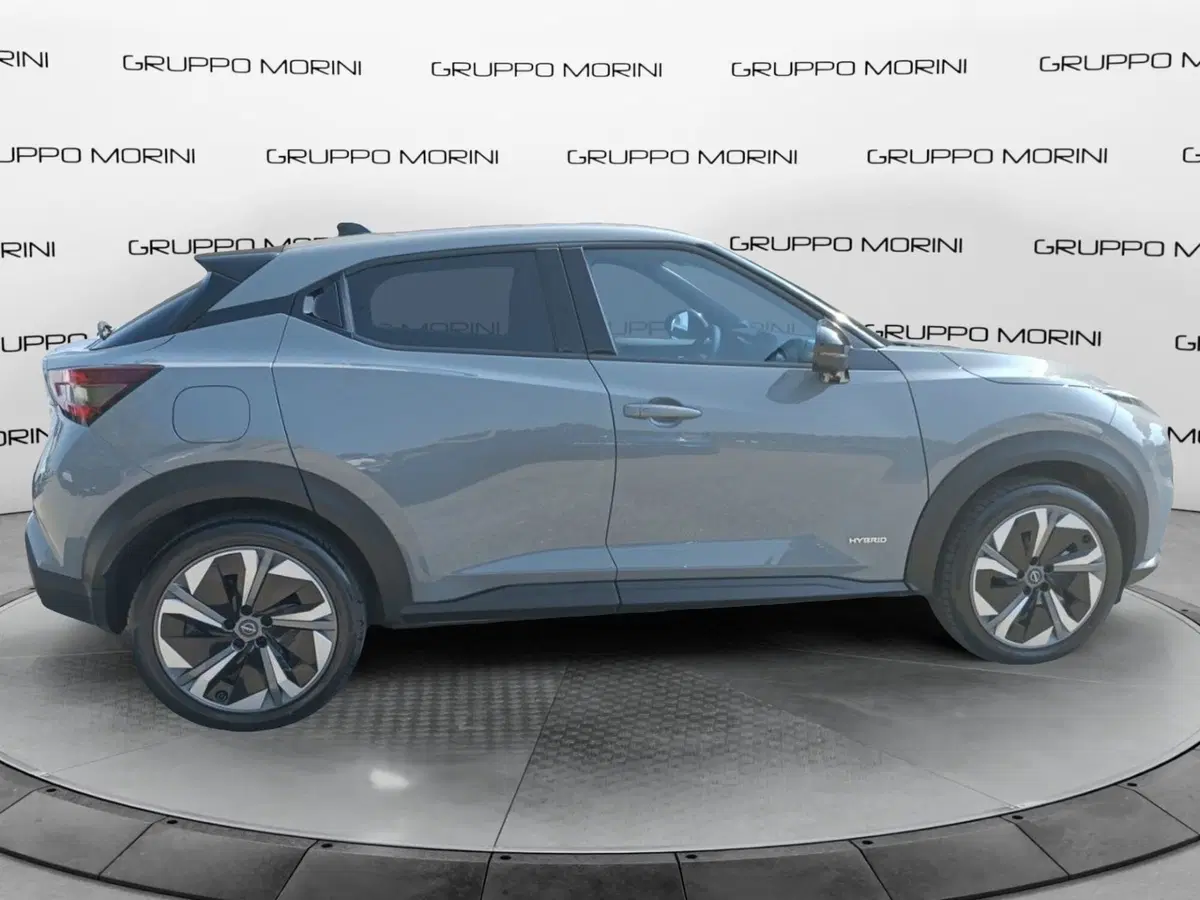 Nissan Juke usata a Forlì-Cesena (5)