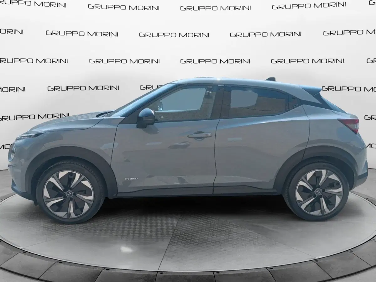 Nissan Juke usata a Forlì-Cesena (7)