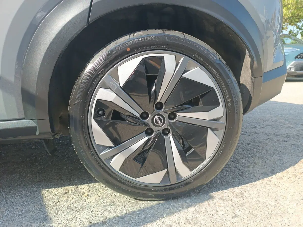 Nissan Juke usata a Forlì-Cesena (8)