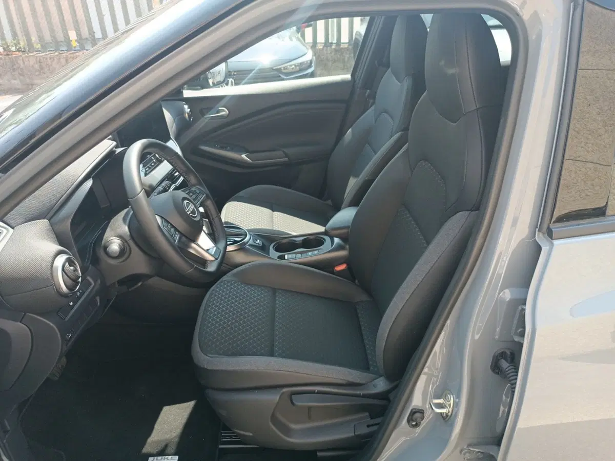 Nissan Juke usata a Forlì-Cesena (9)