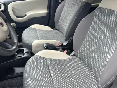 Fiat Panda 1.3 MJT 16V DPF 4x4 Climbing del 2015 usata a Imola