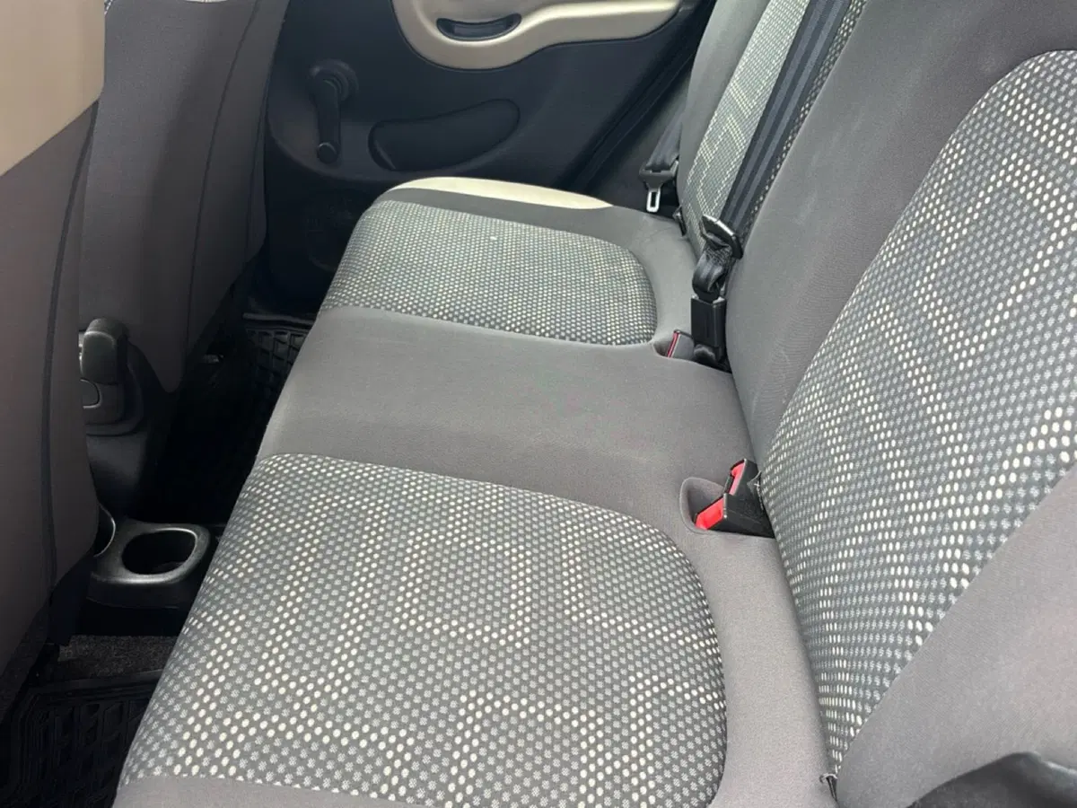 Fiat Panda usata a Bologna (2)