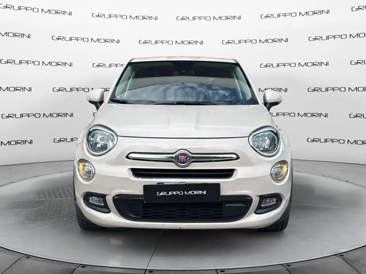 Fiat 500X usata a Bologna