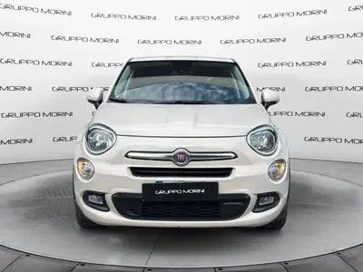 Fiat 500X 1.6 MultiJet 120 CV Opening Edition del 2015 usata a Imola