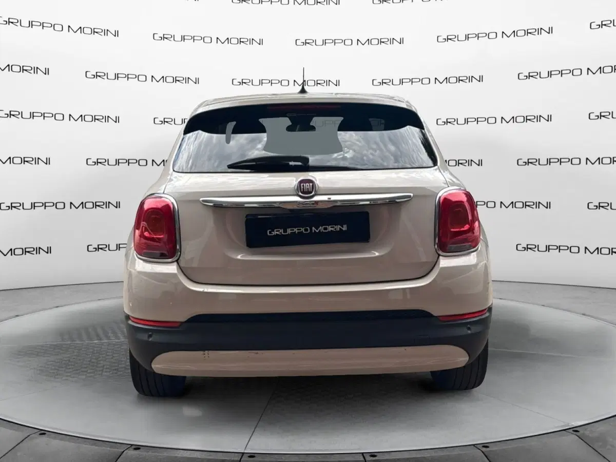 Fiat 500X usata a Bologna (4)