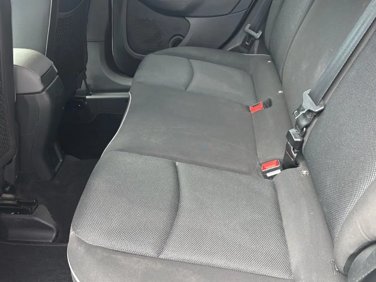 Fiat 500X usata a Bologna (8)