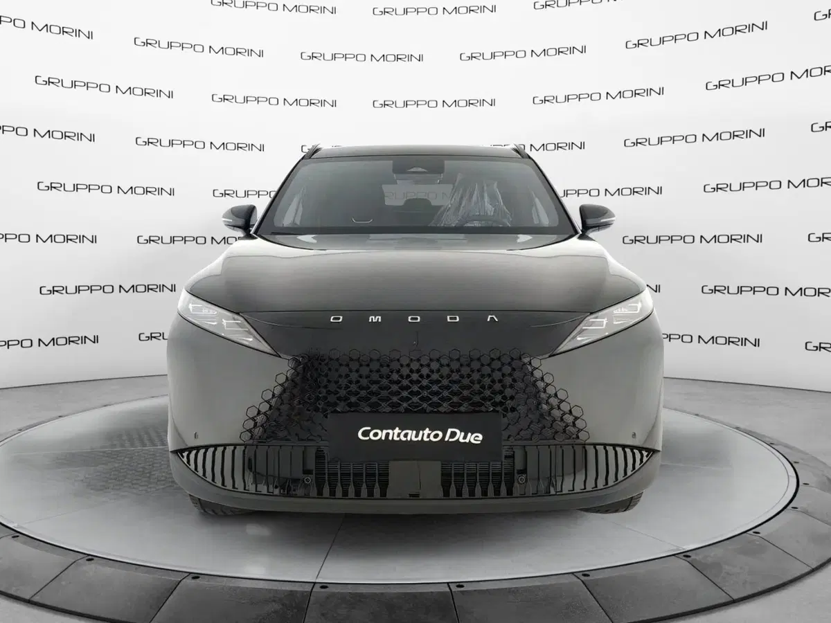 Omoda Omoda 7 SHS-P nuova a Bologna (5)