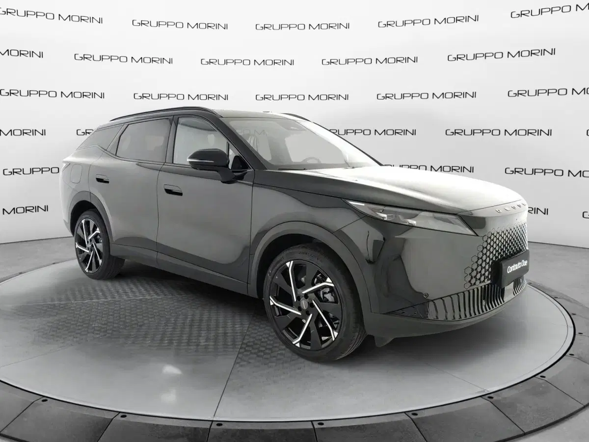 Omoda Omoda 7 SHS-P nuova a Bologna (6)