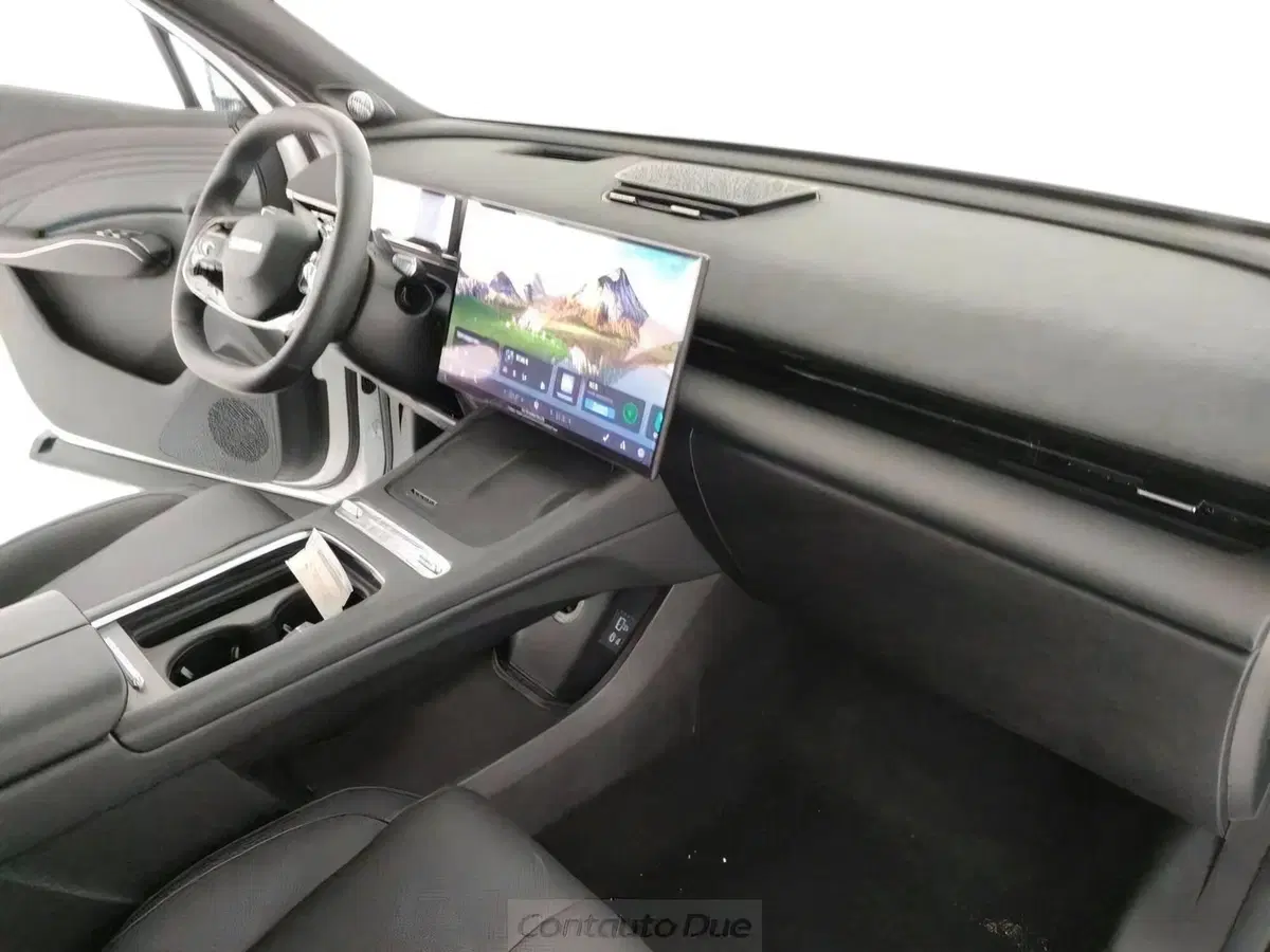 Omoda Omoda 7 SHS-P nuova a Bologna (9)