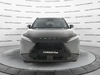 Omoda Omoda 7 SHS-P 1.5 tgdi phev Pure nuova a Bologna