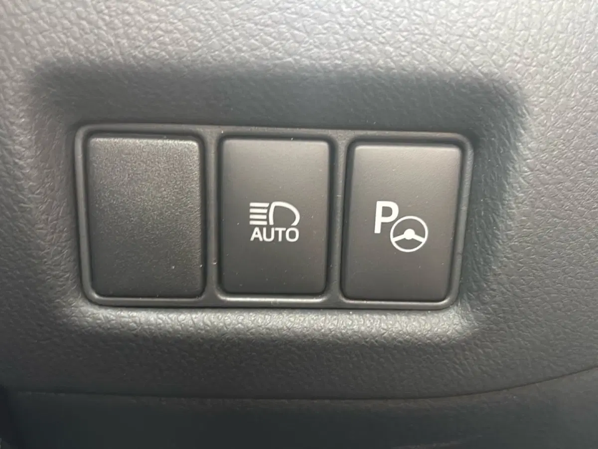 Toyota Toyota C-HR usata a Bologna (15)