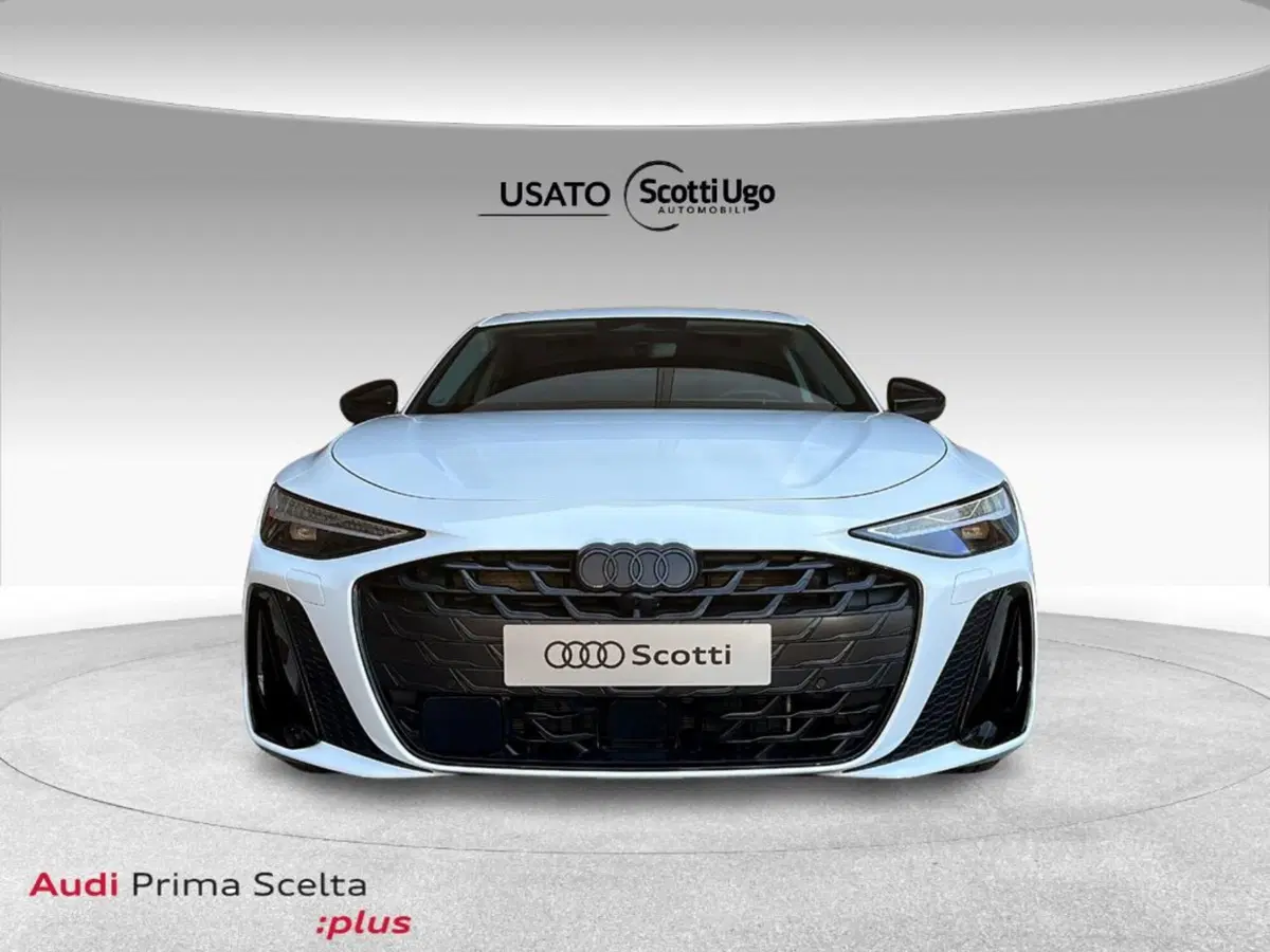 Audi A6 Avant nuova a Pisa (2)