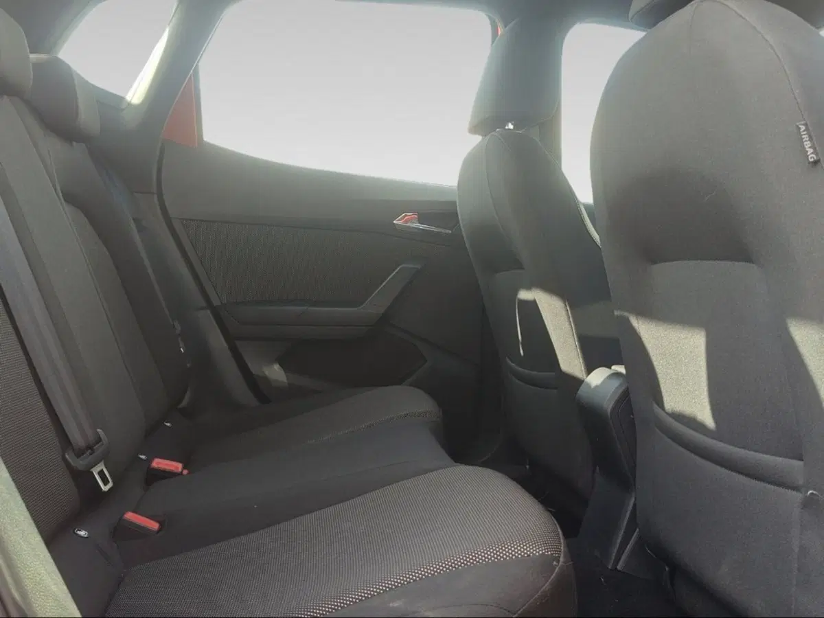 SEAT Arona usata a Firenze (11)