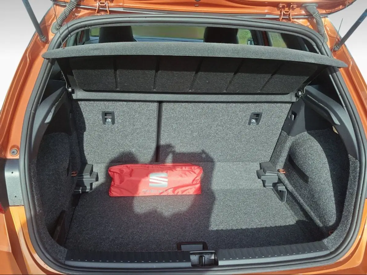 SEAT Arona usata a Firenze (6)