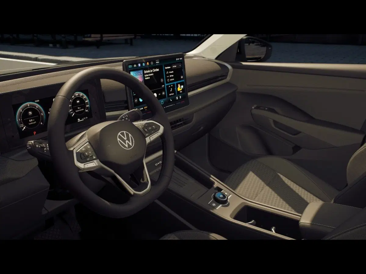 Volkswagen T-Roc nuova a Livorno (6)