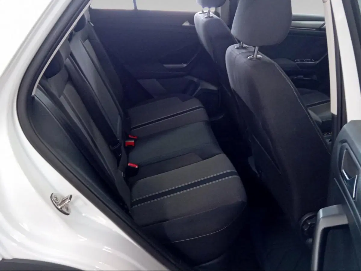Volkswagen T-Roc usata a Firenze (15)
