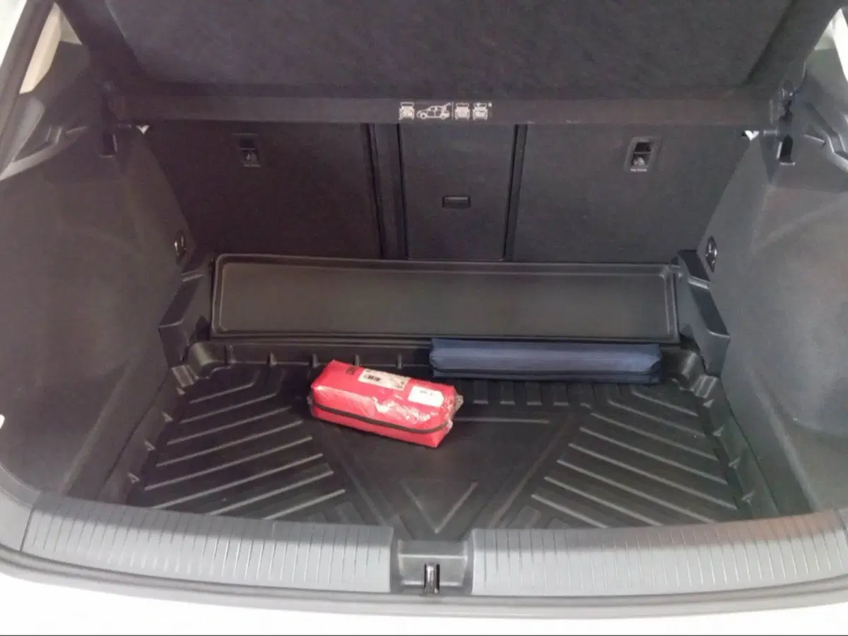 Volkswagen T-Roc usata a Firenze (16)