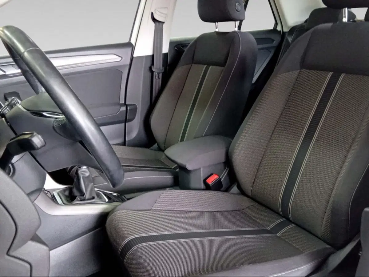 Volkswagen T-Roc usata a Firenze (8)
