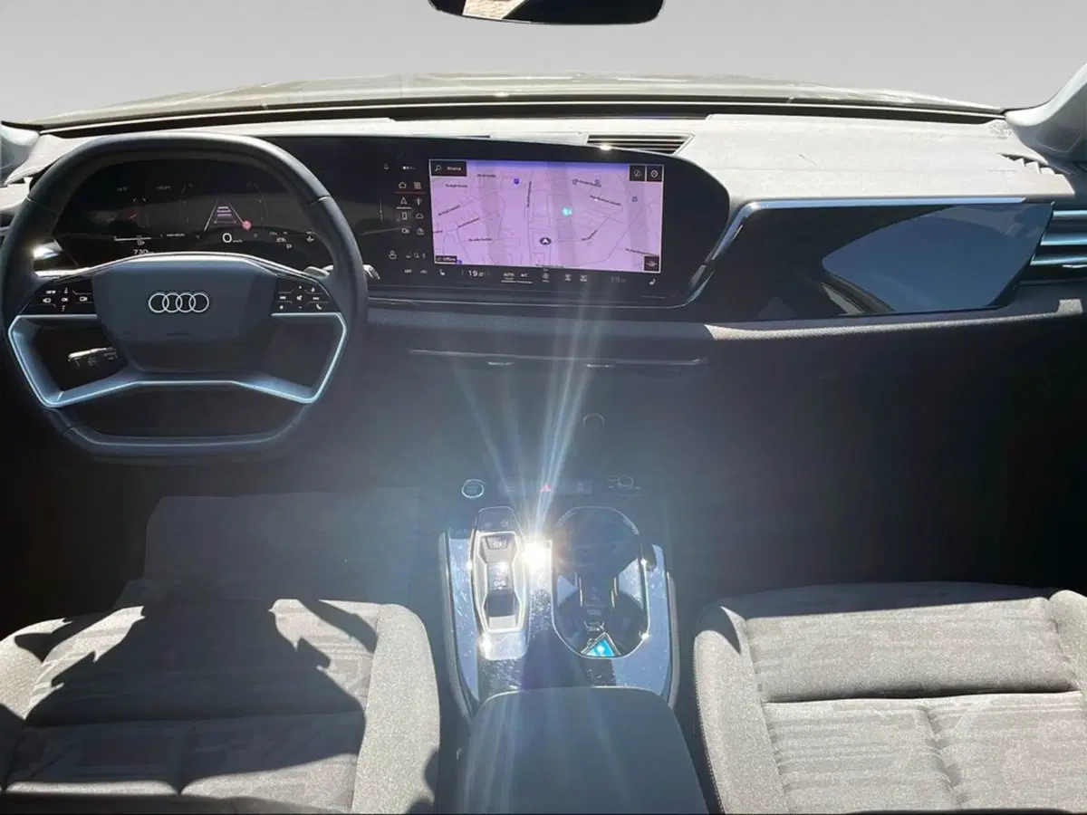 Audi A5 Avant usata a Pisa (11)