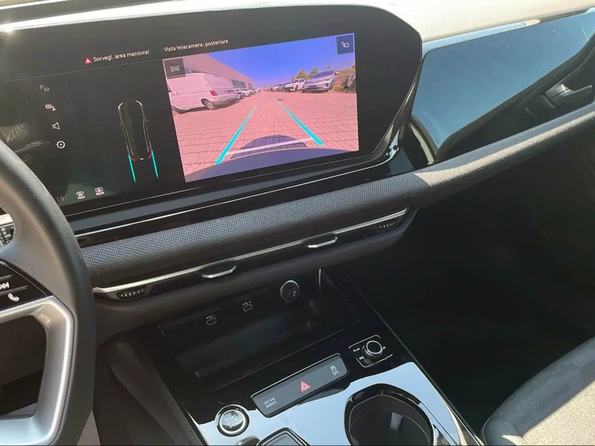 Audi A5 Avant usata a Pisa (12)