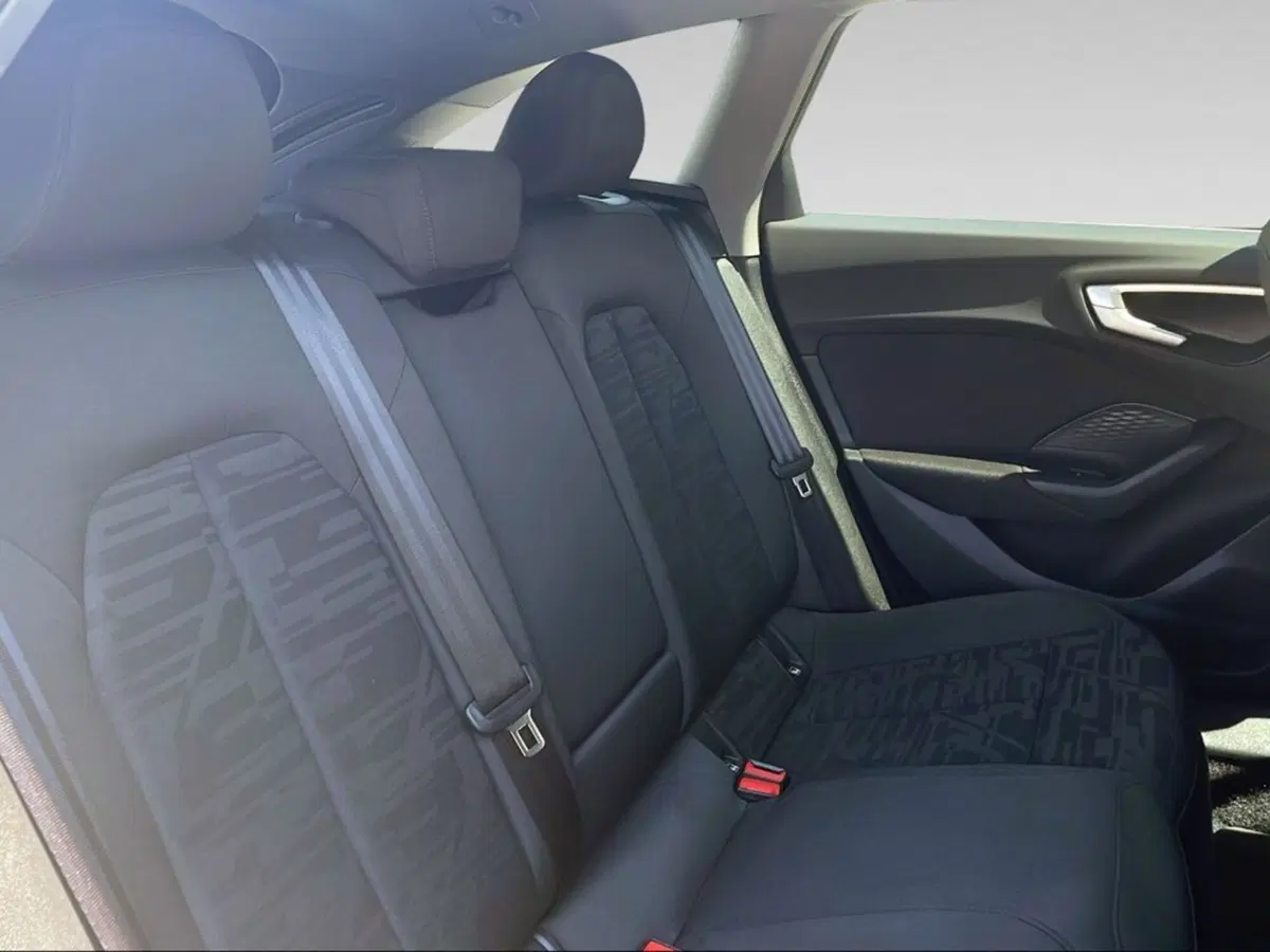 Audi A5 Avant usata a Pisa (13)