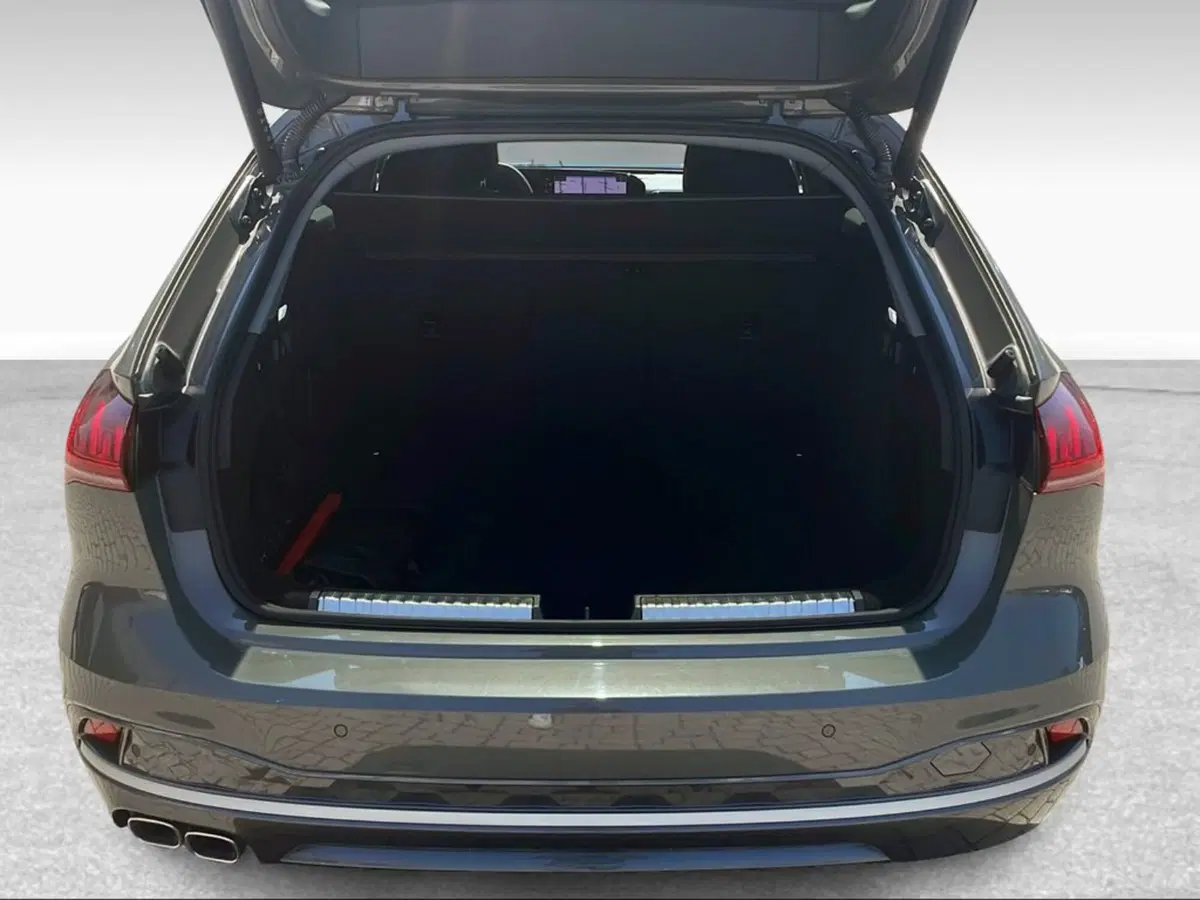 Audi A5 Avant usata a Pisa (16)