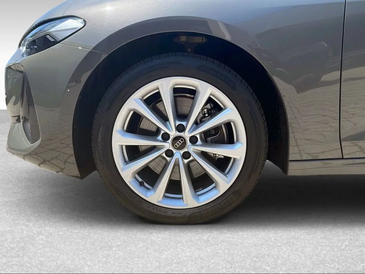 Audi A5 Avant usata a Pisa (17)