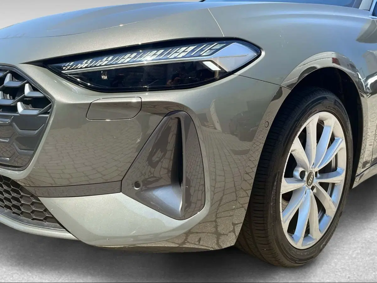 Audi A5 Avant usata a Pisa (2)