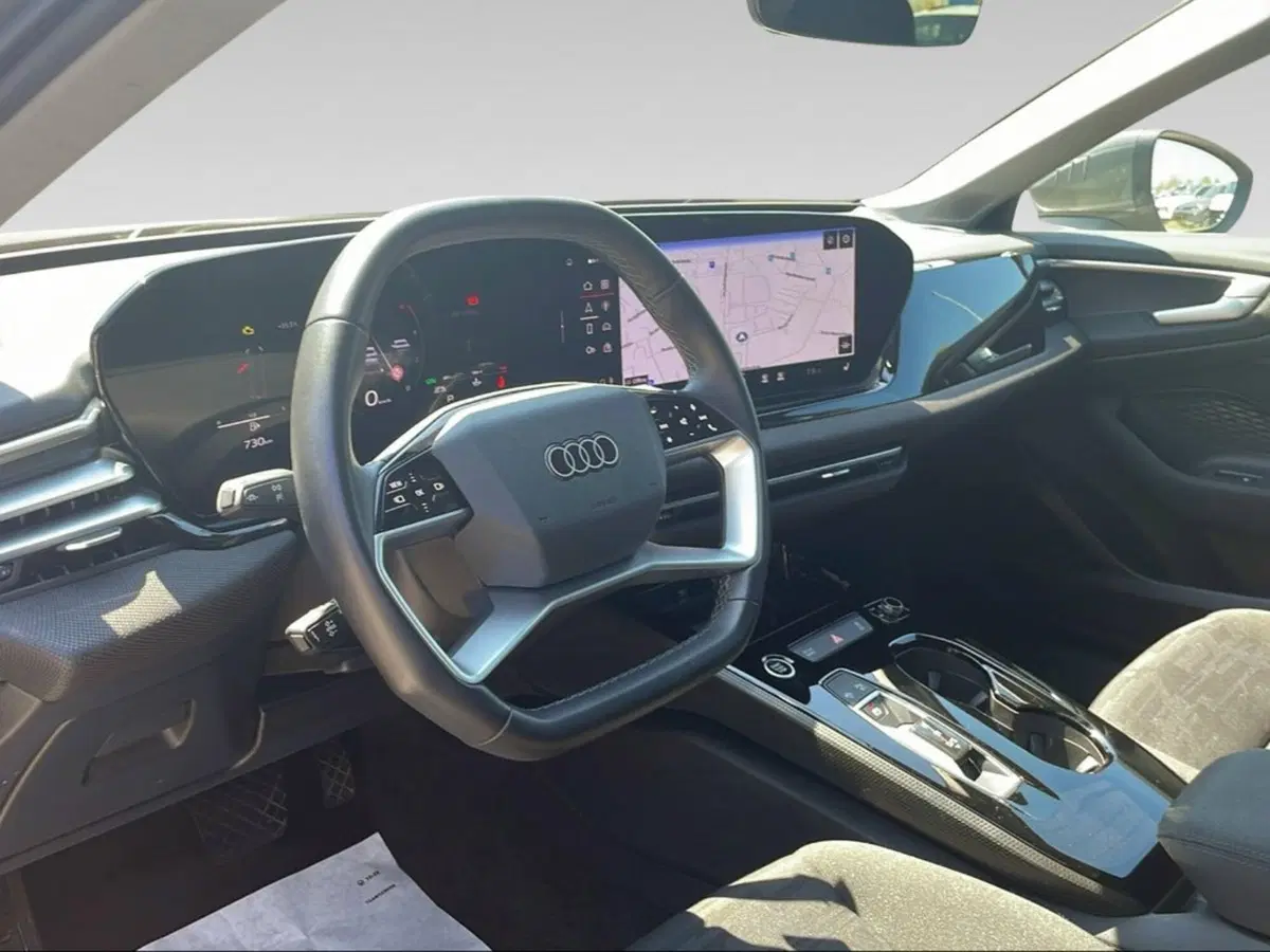 Audi A5 Avant usata a Pisa (7)