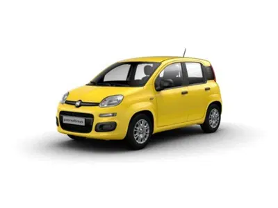 Fiat Pandina 1.0 firefly hybrid Pop s&amp;s 65cv nuova a Sinalunga