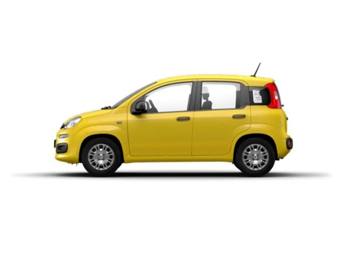 Fiat Pandina nuova a Siena (3)