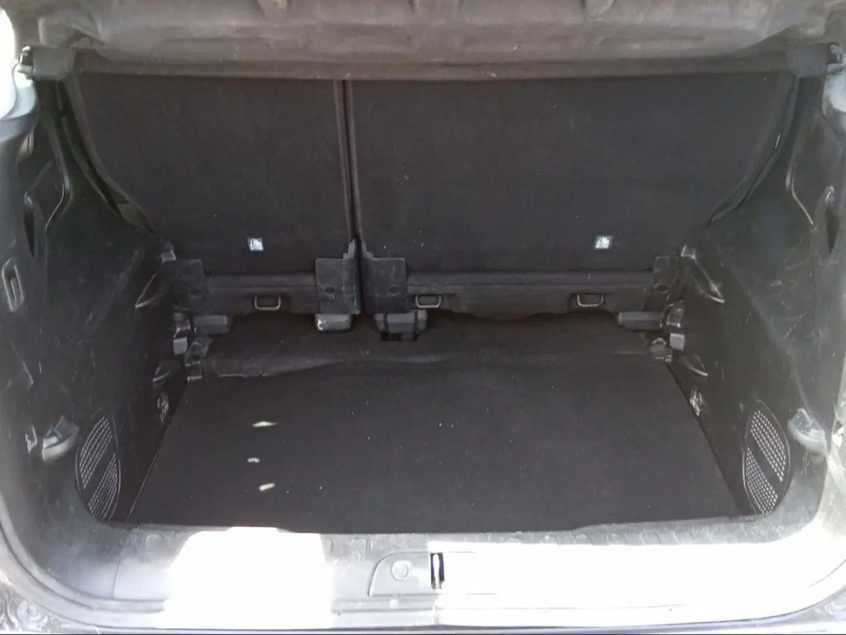 Fiat 500L usata a Firenze (16)
