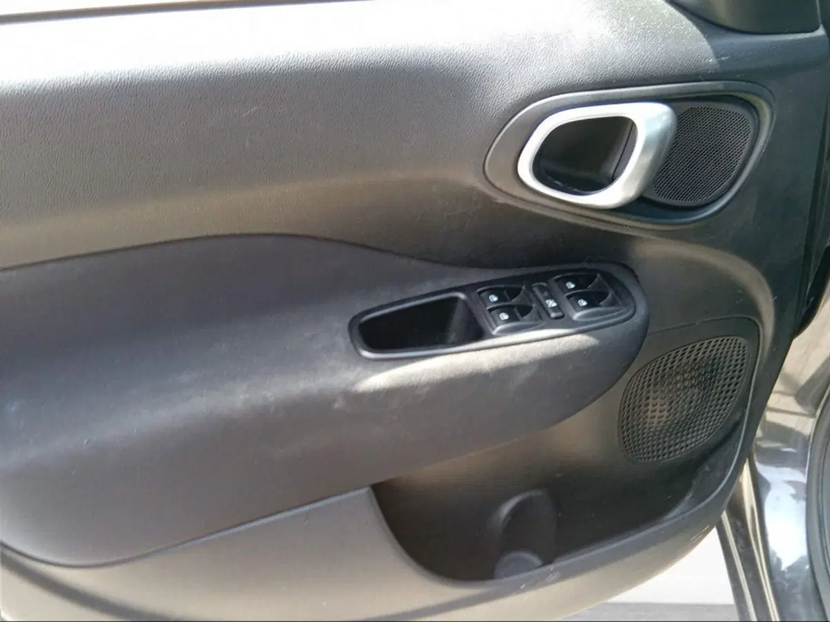 Fiat 500L usata a Firenze (17)